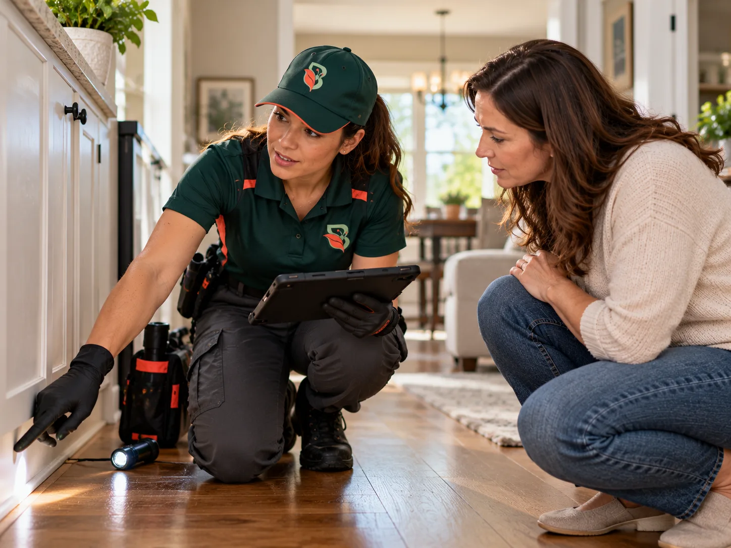 Pest Control Frenchville, ME FAQs